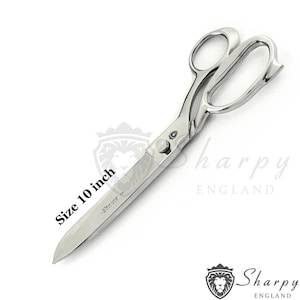 Scriva Pinking Shears, Zig Zag Scissors Excellent Quality Germany