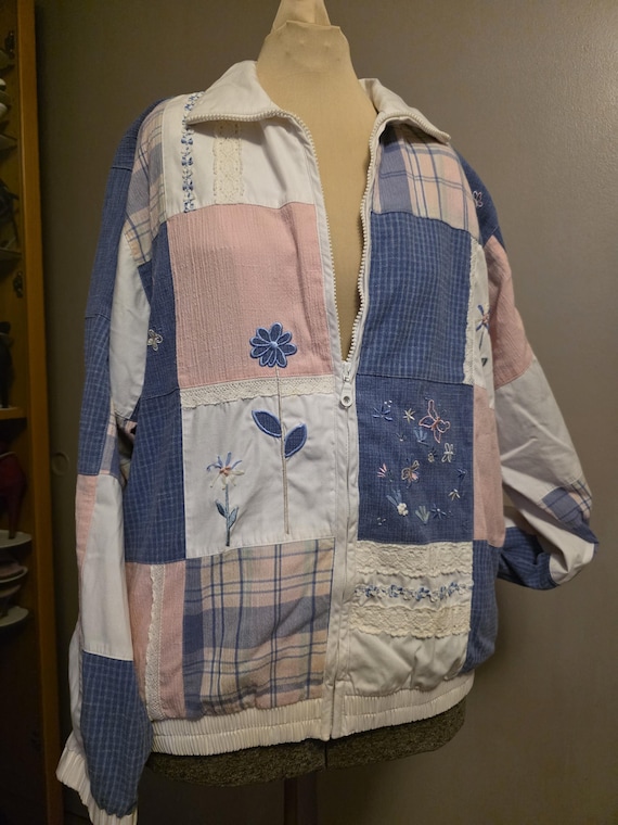 Koret City Blues Jacket