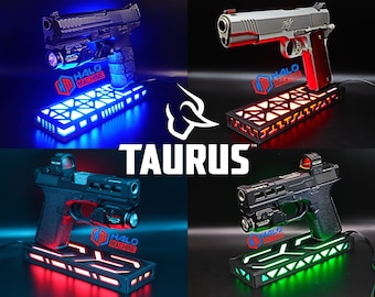 Original LED Gun Stand® (R Series)-Taurus® G2/G2C/G3/G3C/G3X/G3XL/GX4/GX4XL/PT111