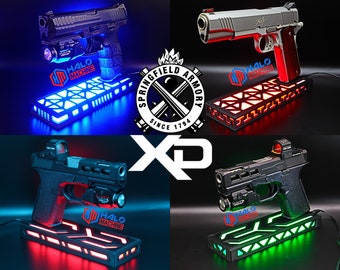 Original LED Gun Stand® (R Series)-Springfield Armory® XD®/XD-M®