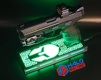 Original LED Gun Stand® (R Series)-Springfield Armory® Echelon