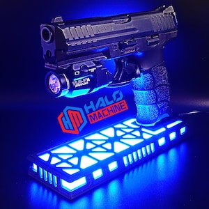 Original LED Gun Stand® (R Series)-HK® VP9/VP40/P30/P2000/USP
