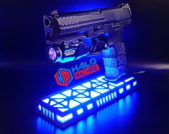 Original LED Gun Stand® (R Series)-HK® VP9/VP40/P30/P2000/USP