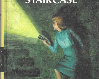 the hidden staircase carolyn keene the hidden staircase carolyn keene