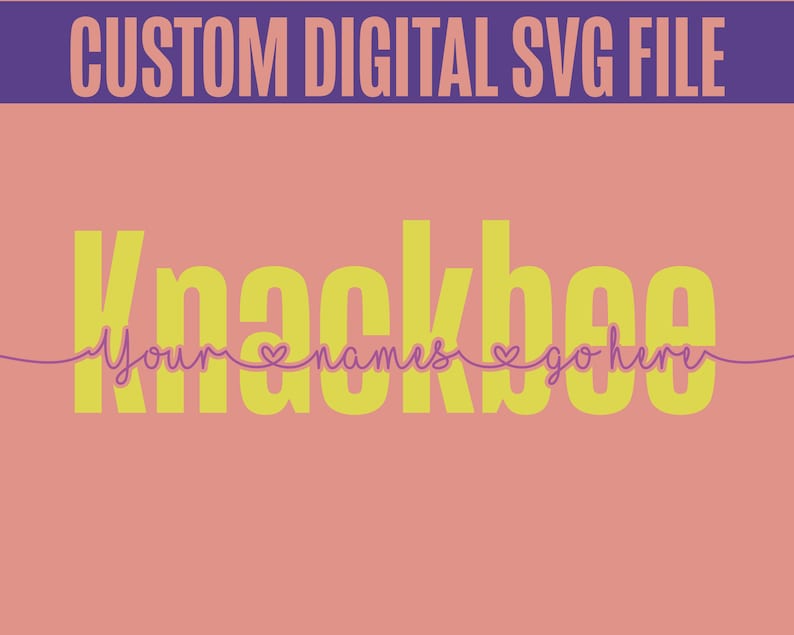 knockout font family zip
