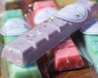 Clearance Deals on Wax Melts - While Supplies Last