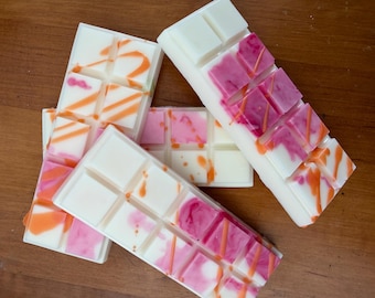 Ceras derretidas Lil' Snap Bars - Varios aromas