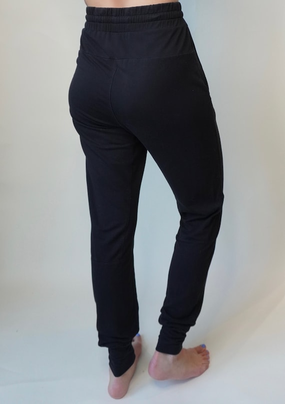Bamboo Pants Ultra Soft Extra Long 