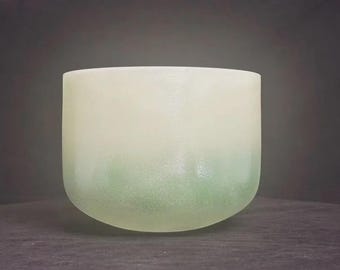Empyrean Crystal Singing Bowls