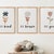 Retro Inspirational Classroom Posters, Positive Affirmation, Classroom ...