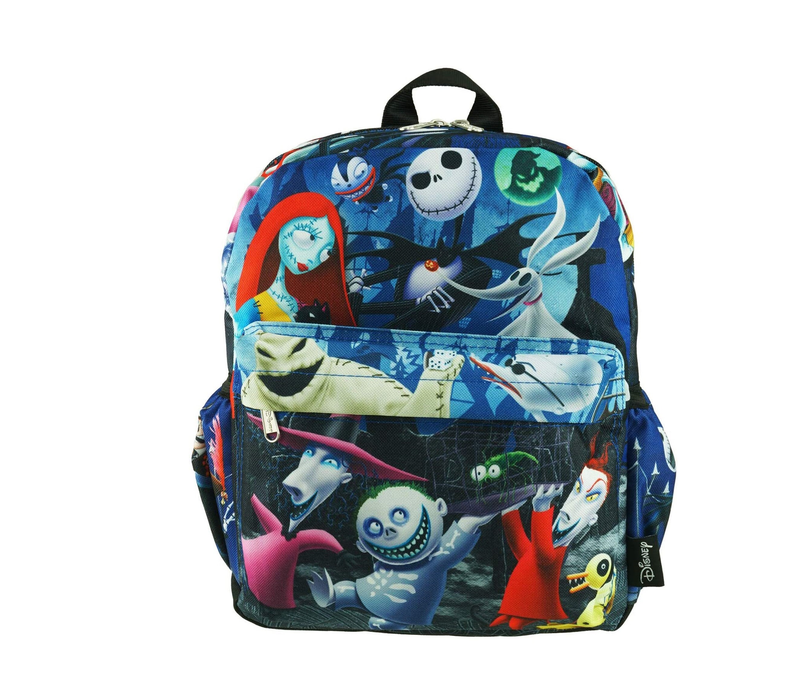 Disney Villains Vans Bag