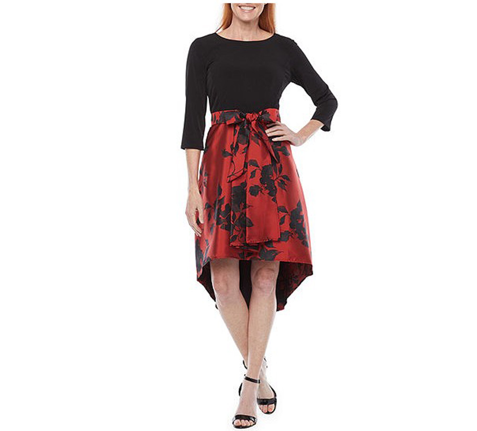 Retro Vintage Circular Swing Dresses XL SIZES Etsy