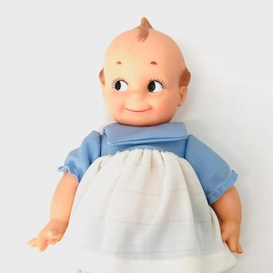Cameo kewpie doll sale