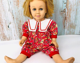 1960 chatty cathy doll