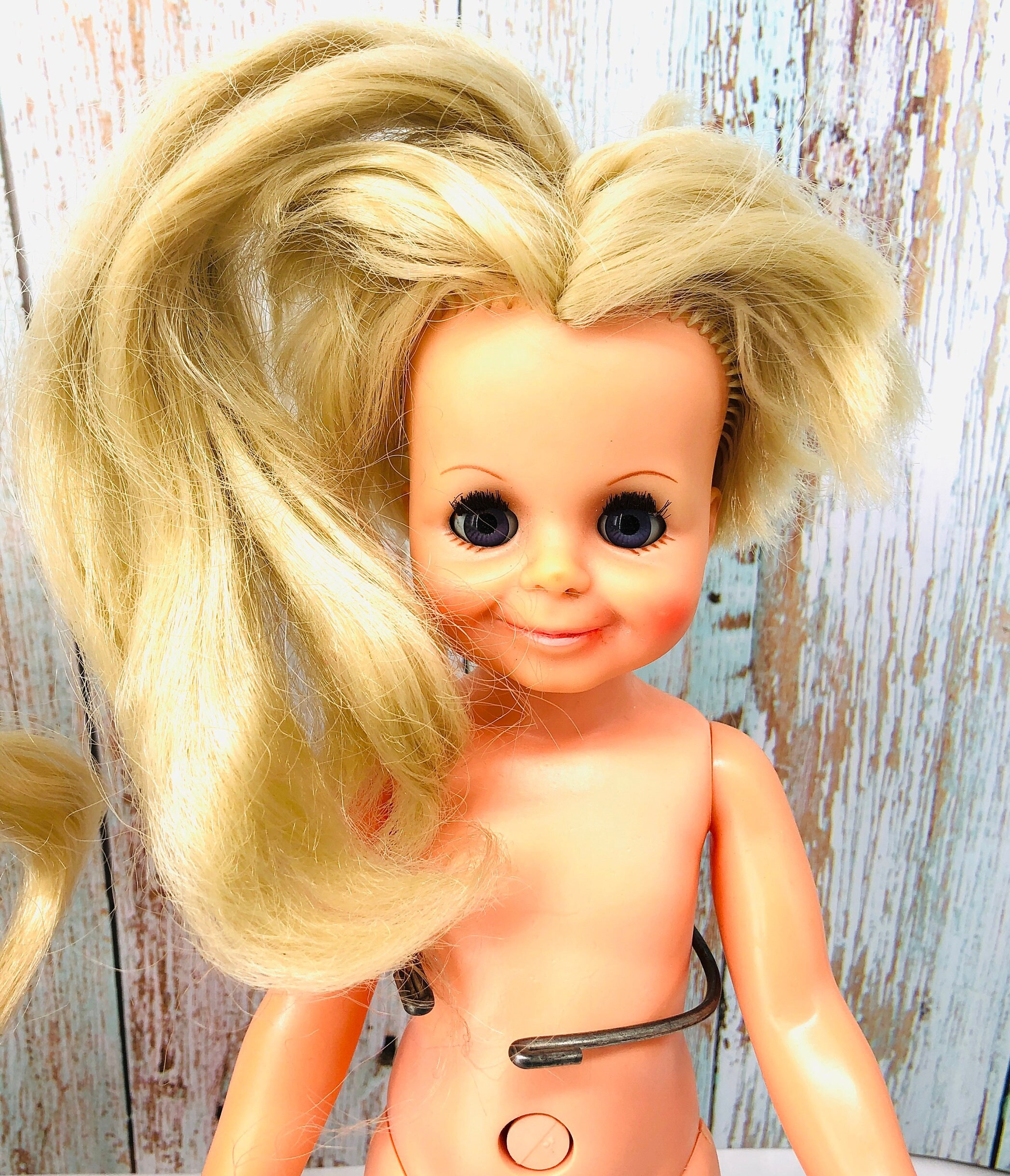 KRY 「DOLLS」 JUDITH Kais Dolls by Janis Berard 0XX6/1000 23