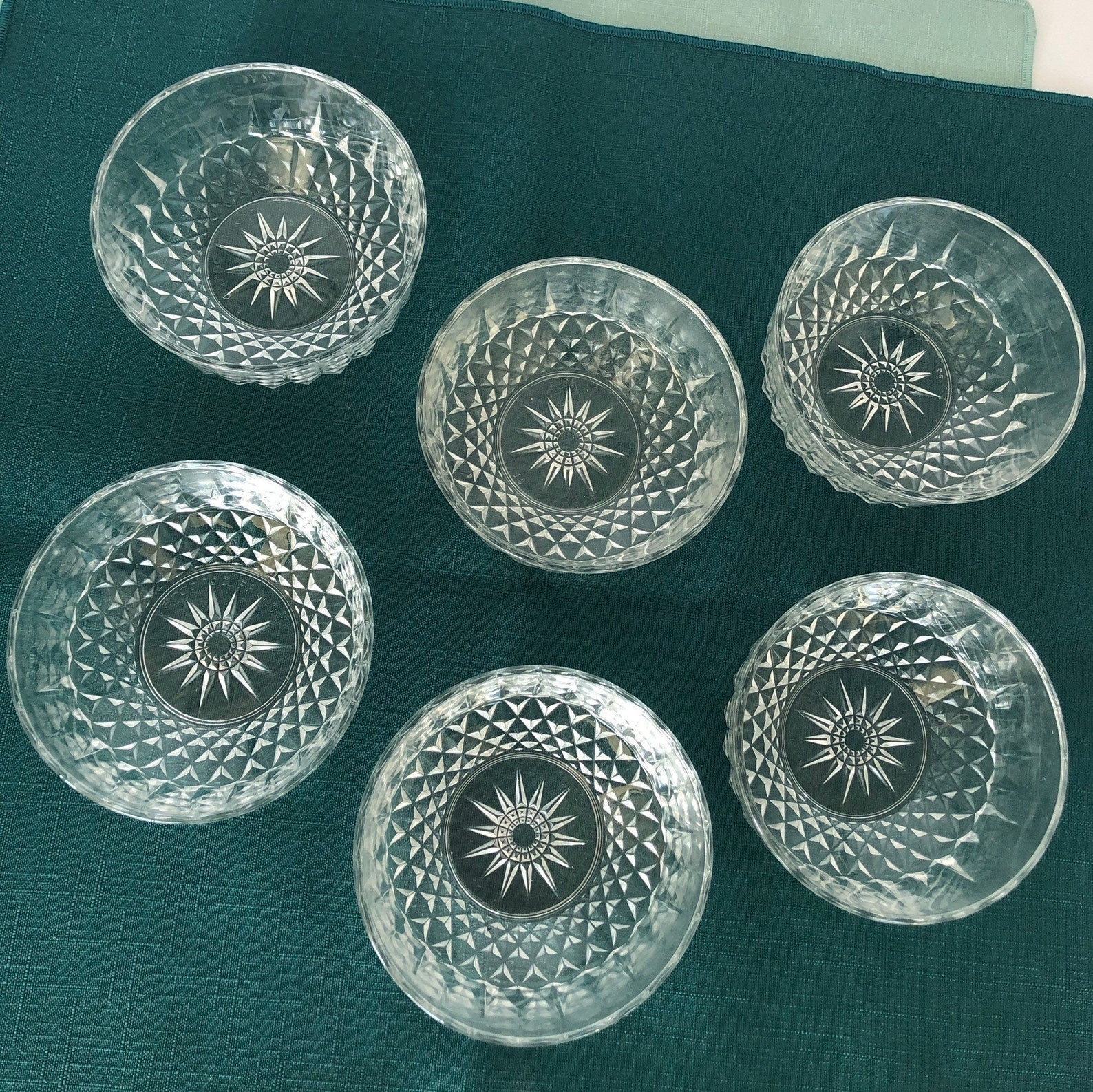 Ciotole Per Gelato Arcoroc Sorbet - Confezione Da 6 Pezzi, Eleganti E Pratiche - Foto 3