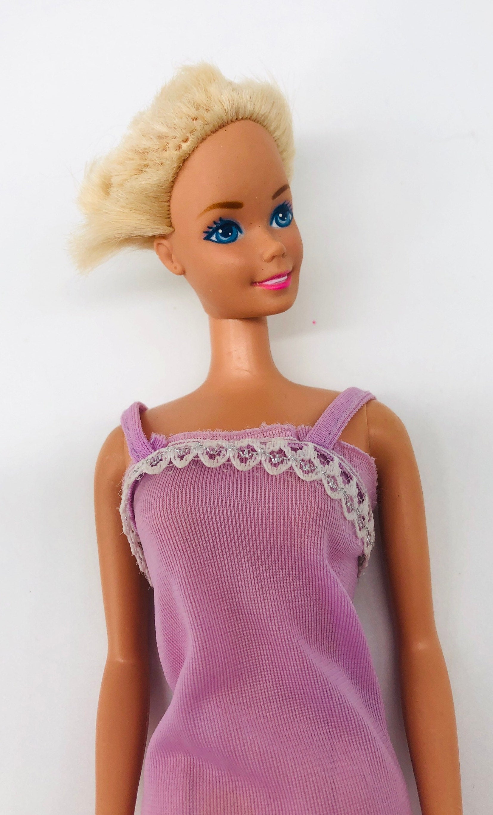 Barbie It's a Girl Barbie Collector X8428 NIB