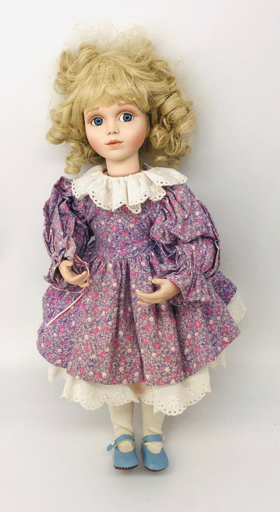 Urchins, porcelain dolls, Porcelain Dolls (New) for sale - Avalon