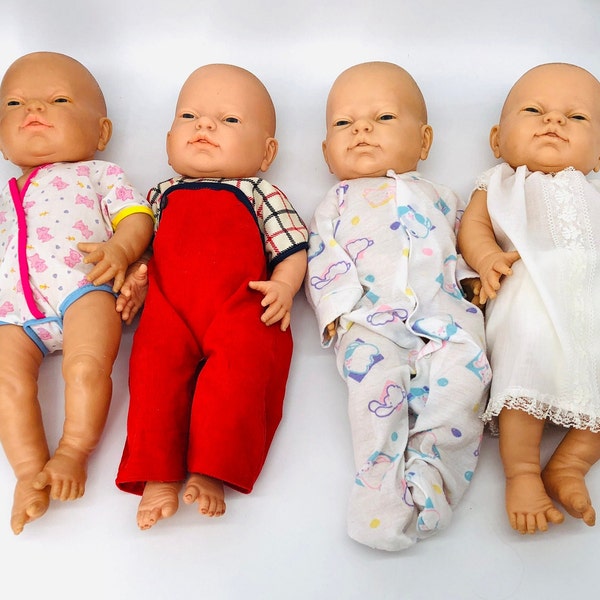 Life Like Baby Dolls Etsy