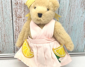 Vintage North American Bear Company, Muffy Vanderbear, 8