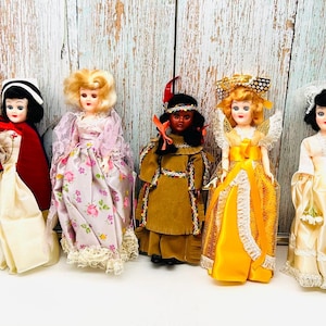 Vintage Mattel Love 'n Touch Real Sister AA Doll, 1980 MIB - Etsy