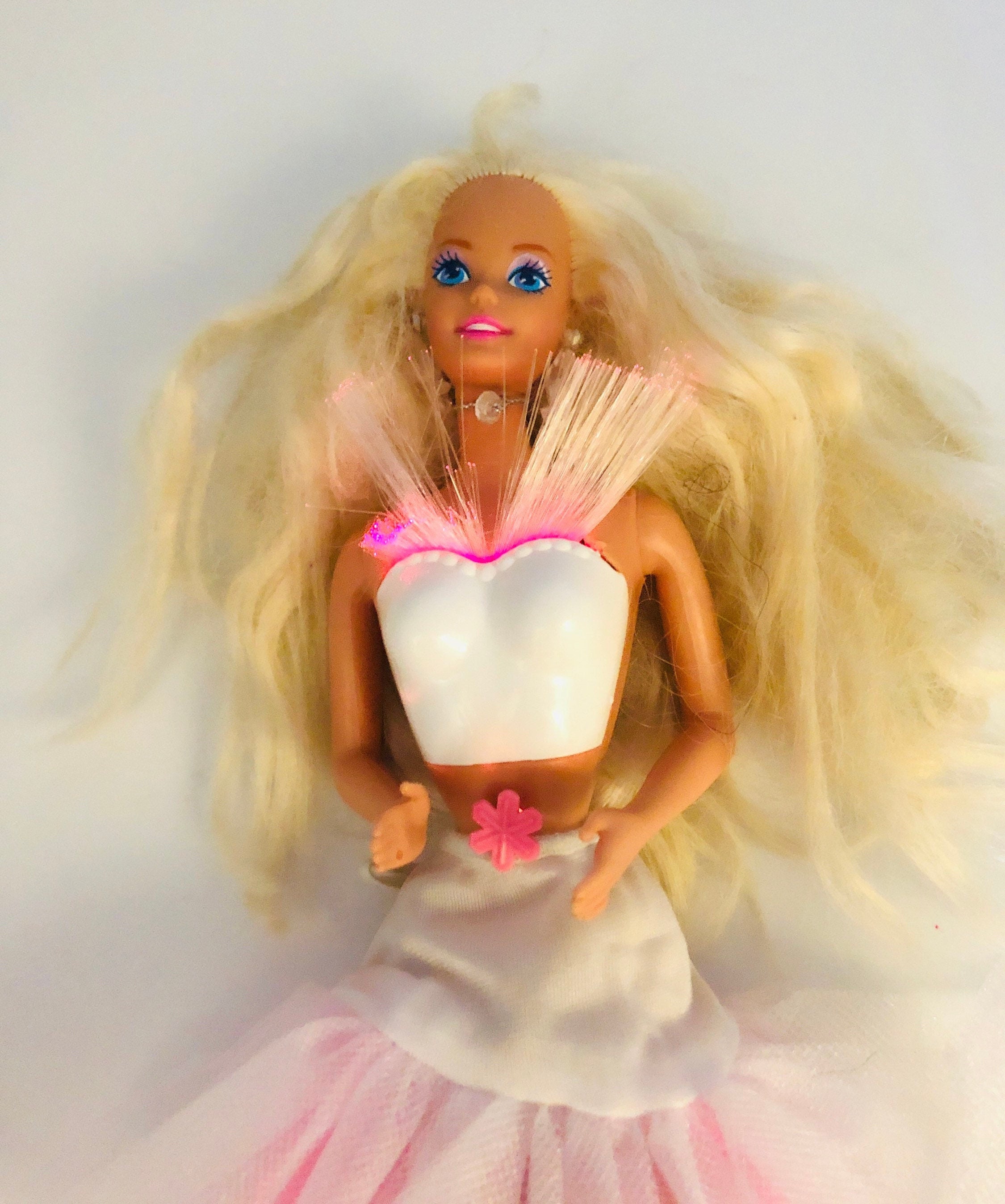 Barbie light new arrivals