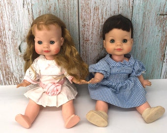 Madame alexander sales janie doll