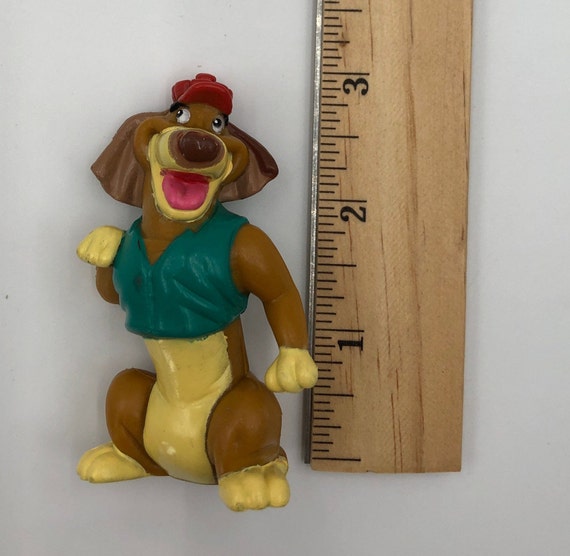 Vintage Itchy Dachshund From All Dogs Go to Heaven Movie - Etsy Vintage Itchy Dachshund From All Dogs Go to Heaven Movie - Etsy