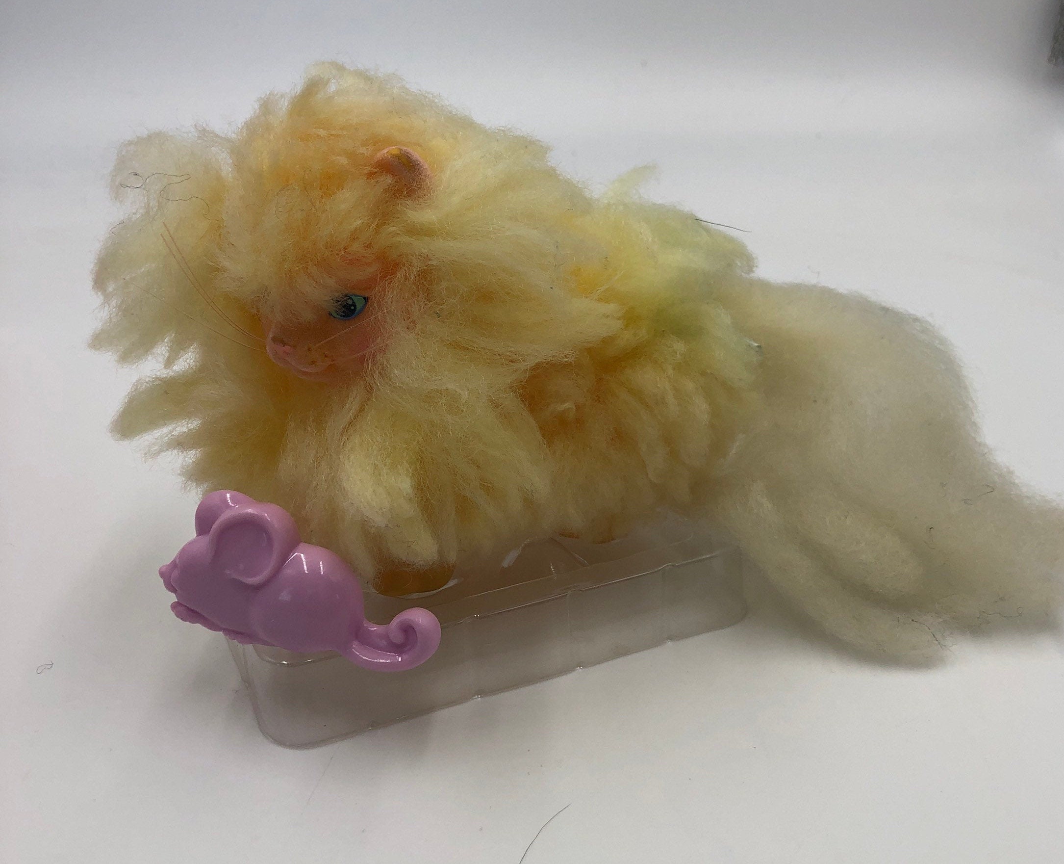 Sweetie Kitty - Etsy