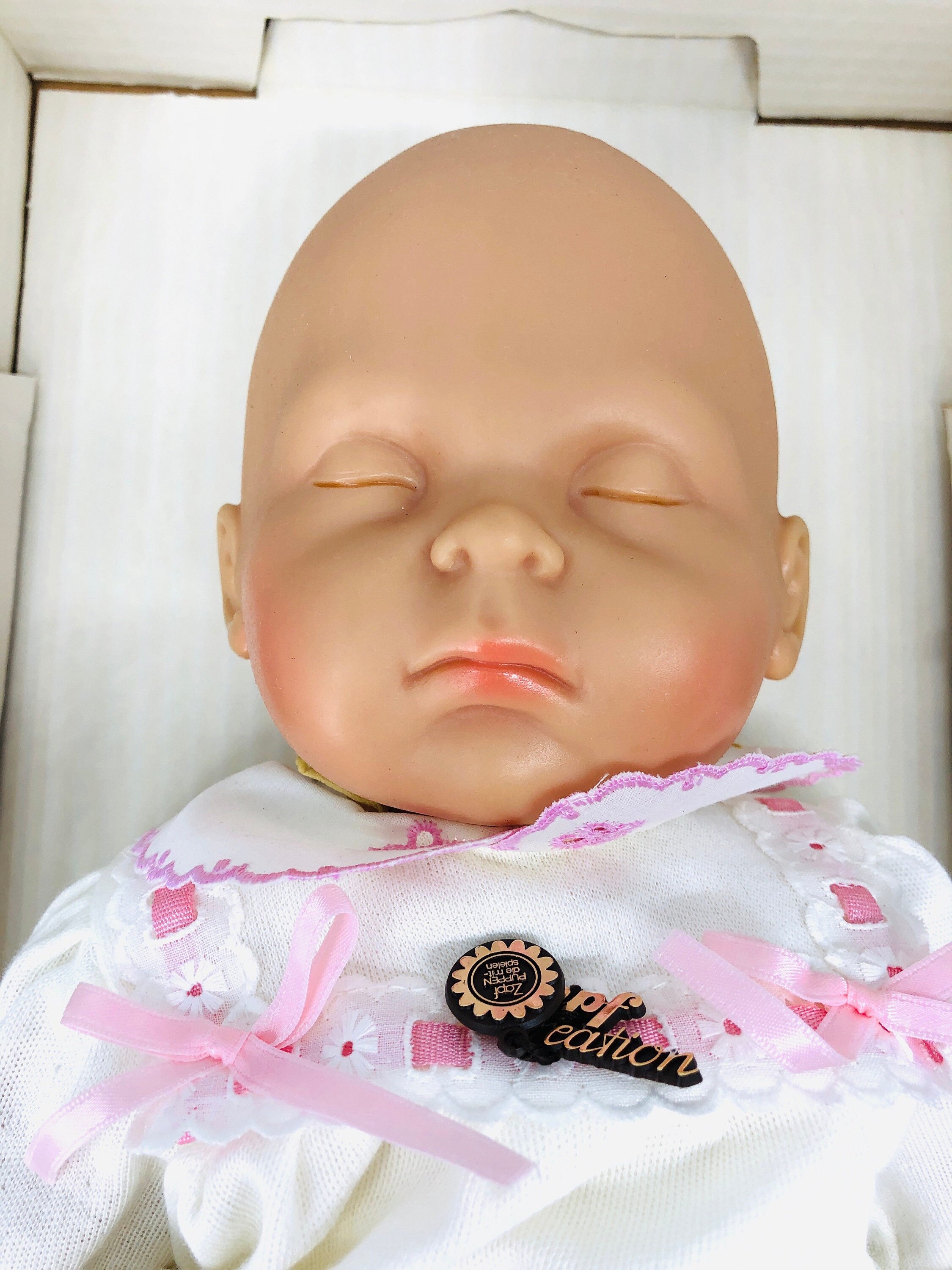 Zapf designer hotsell collection dolls