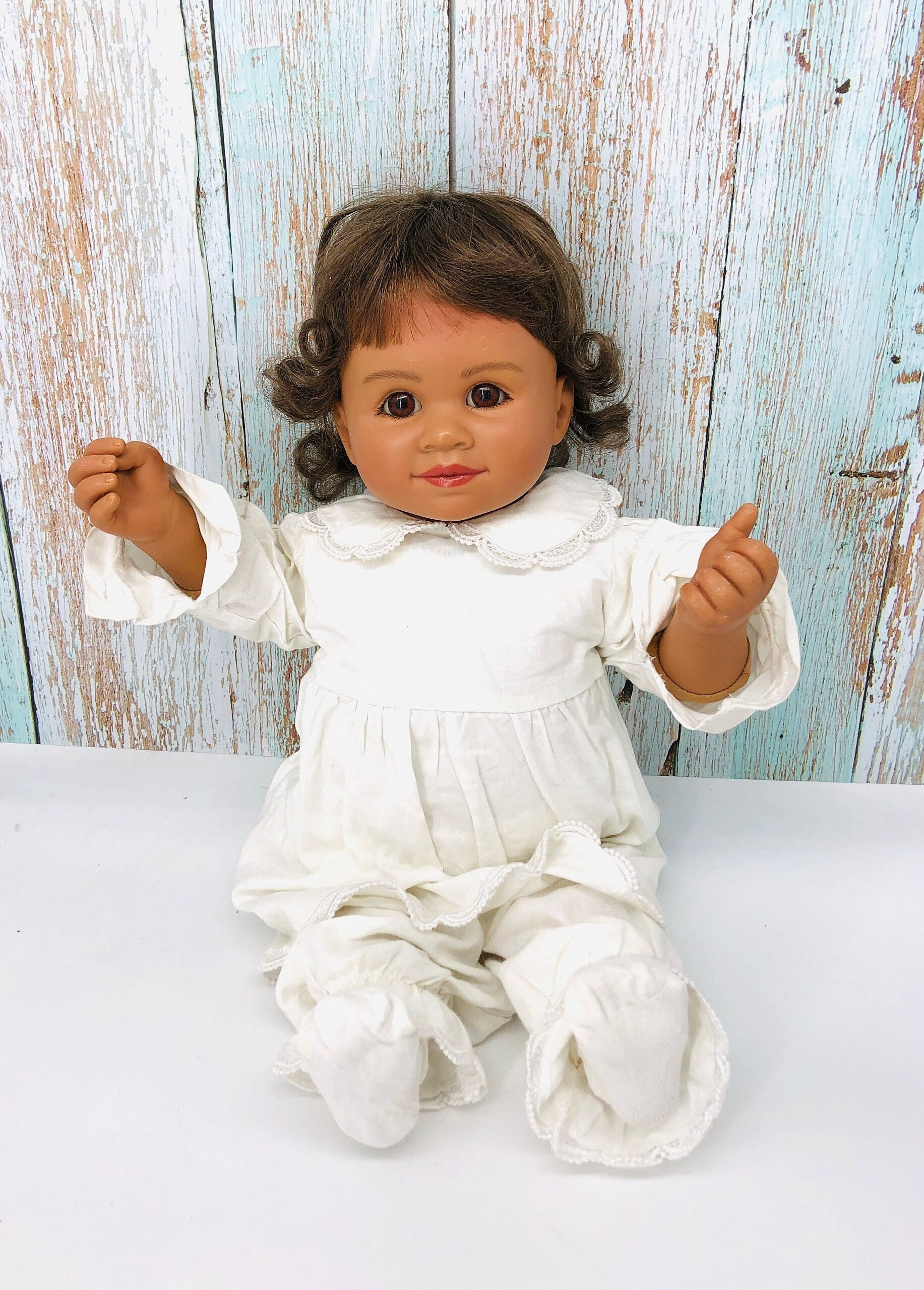 My Blanco – My Blanco Therapeutic Dolls