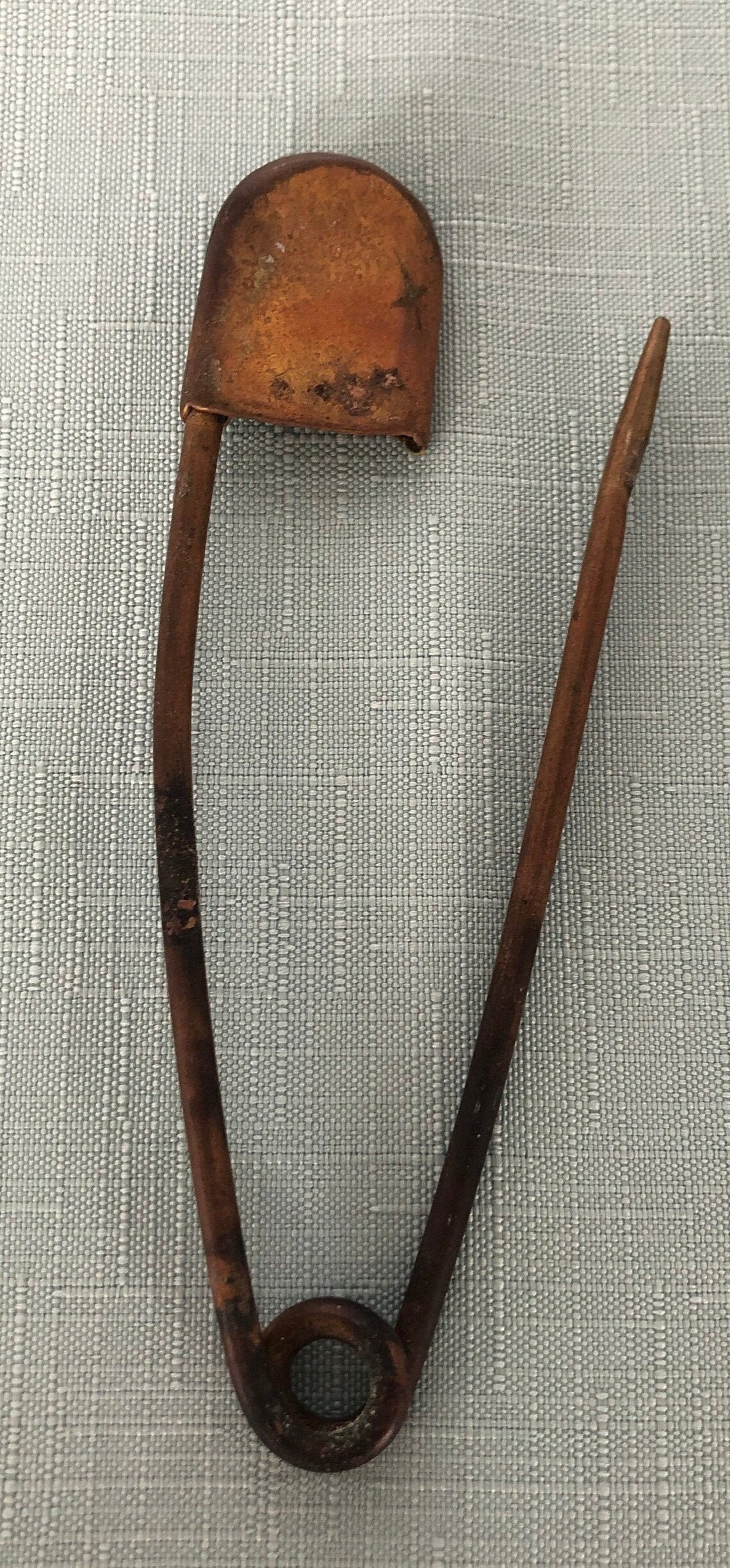Sujetador vintage pasador de seguridad de lavandería 1930 | Etsy