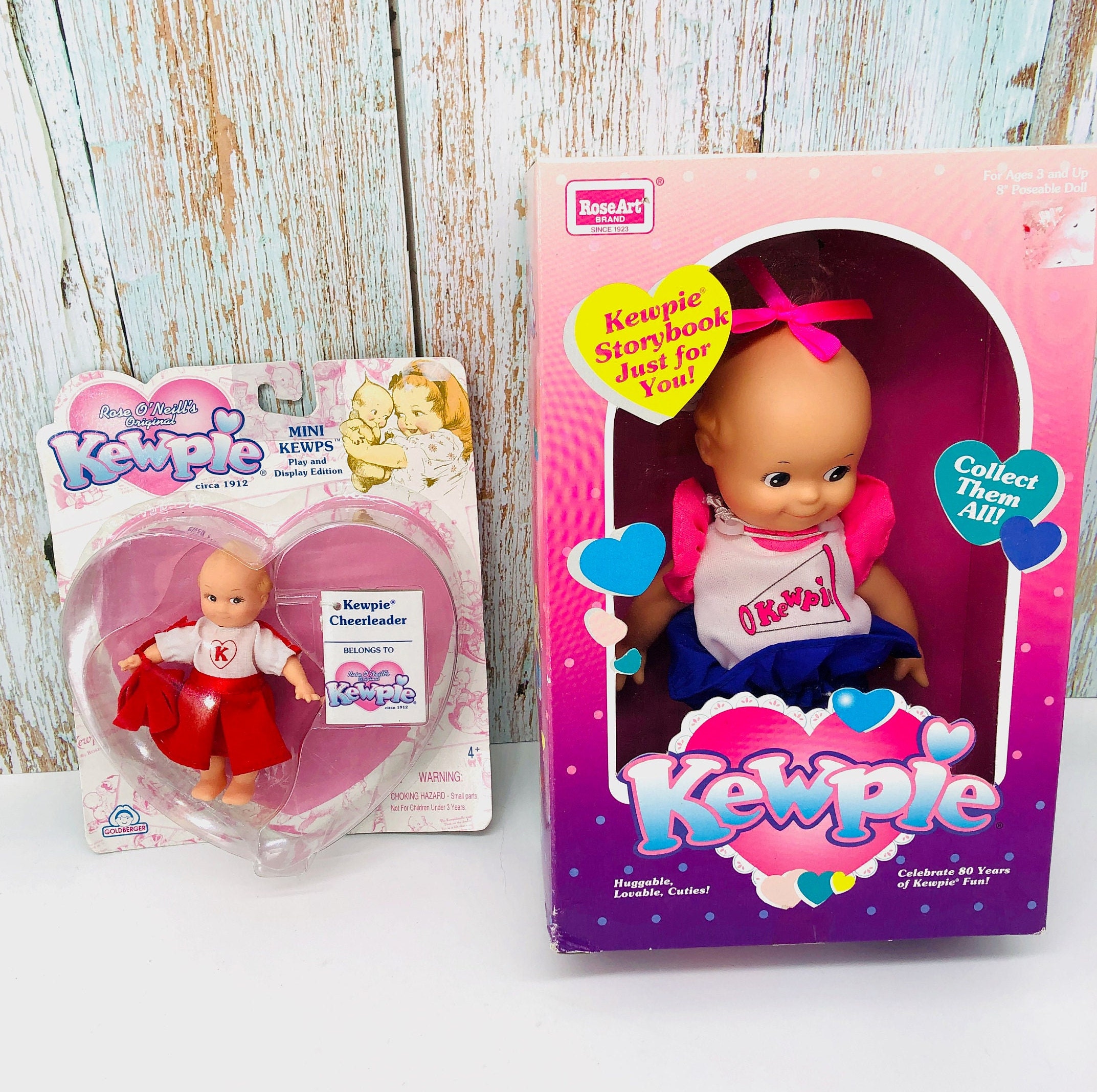 Rose O'neill Kewpie - Etsy