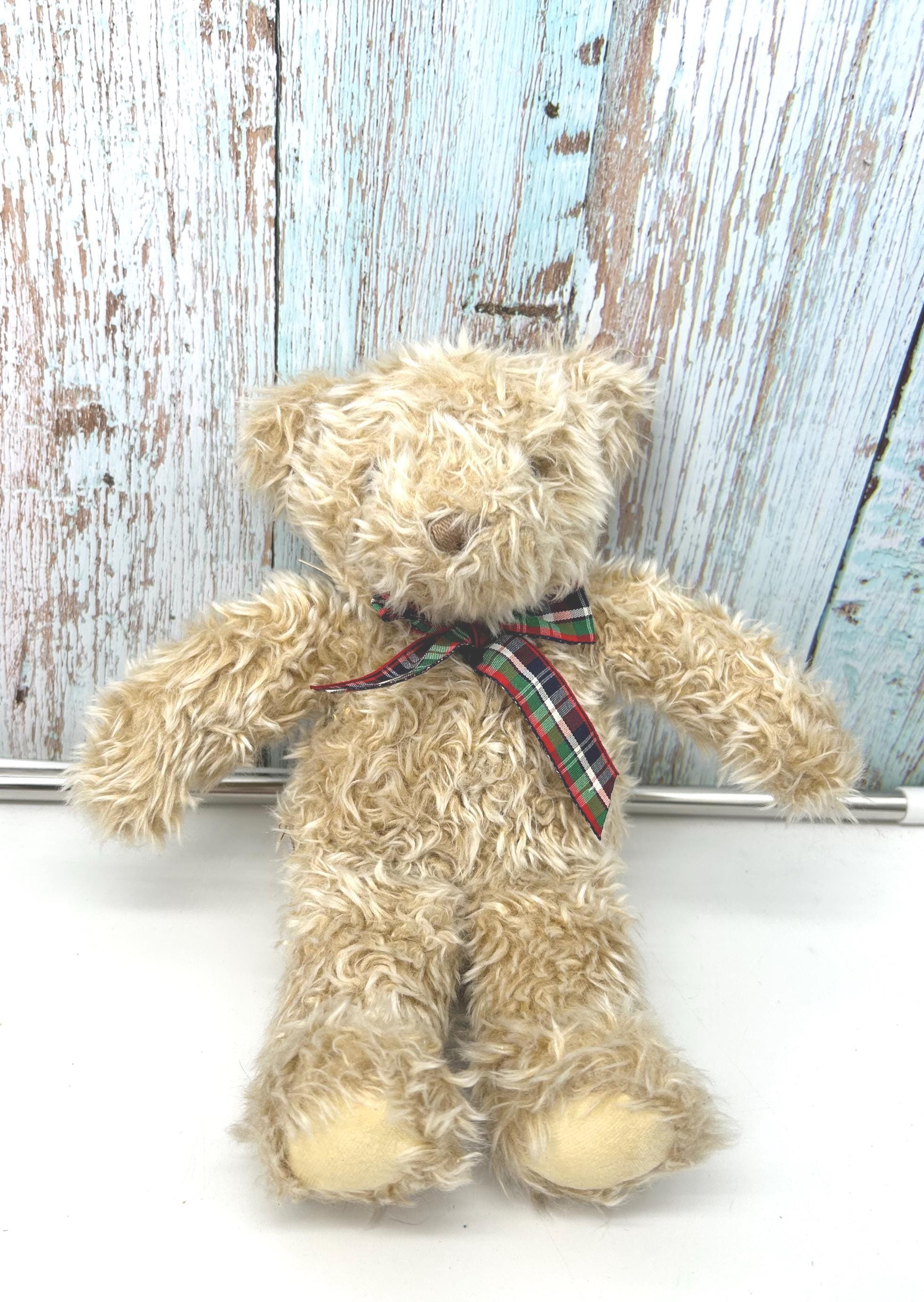 Vintage gund bear - Etsy 日本