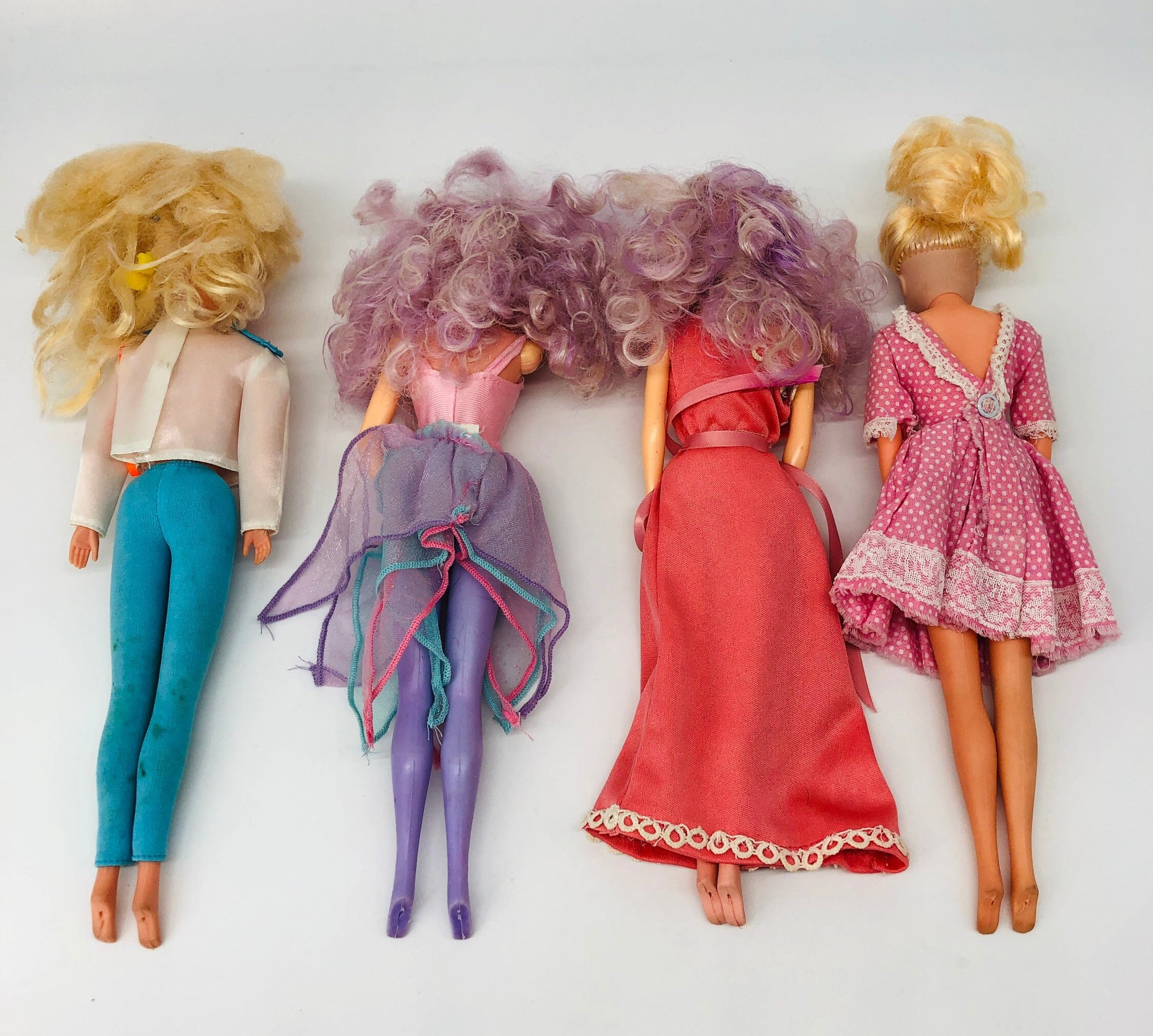 KRYPT KIDDIES COLLECTIBLES 14