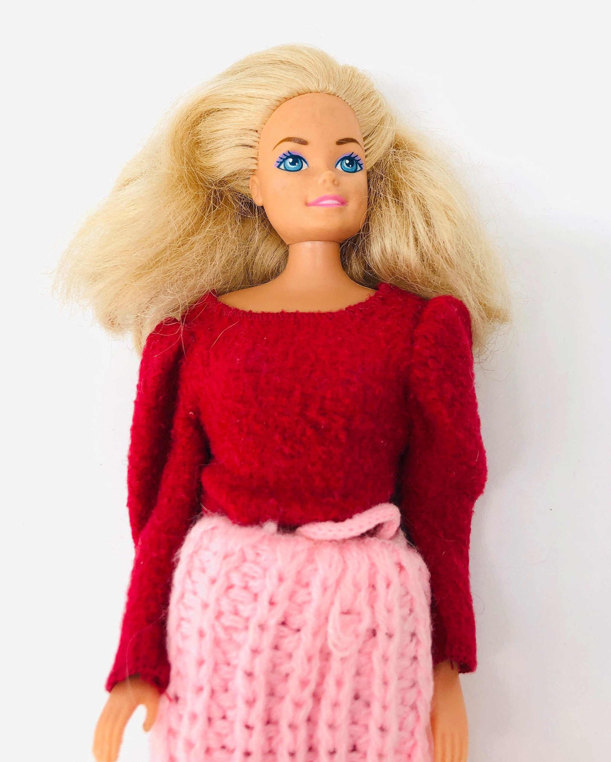 Vintage Barbies Wearing Original Outfit Sold Individually - Etsy