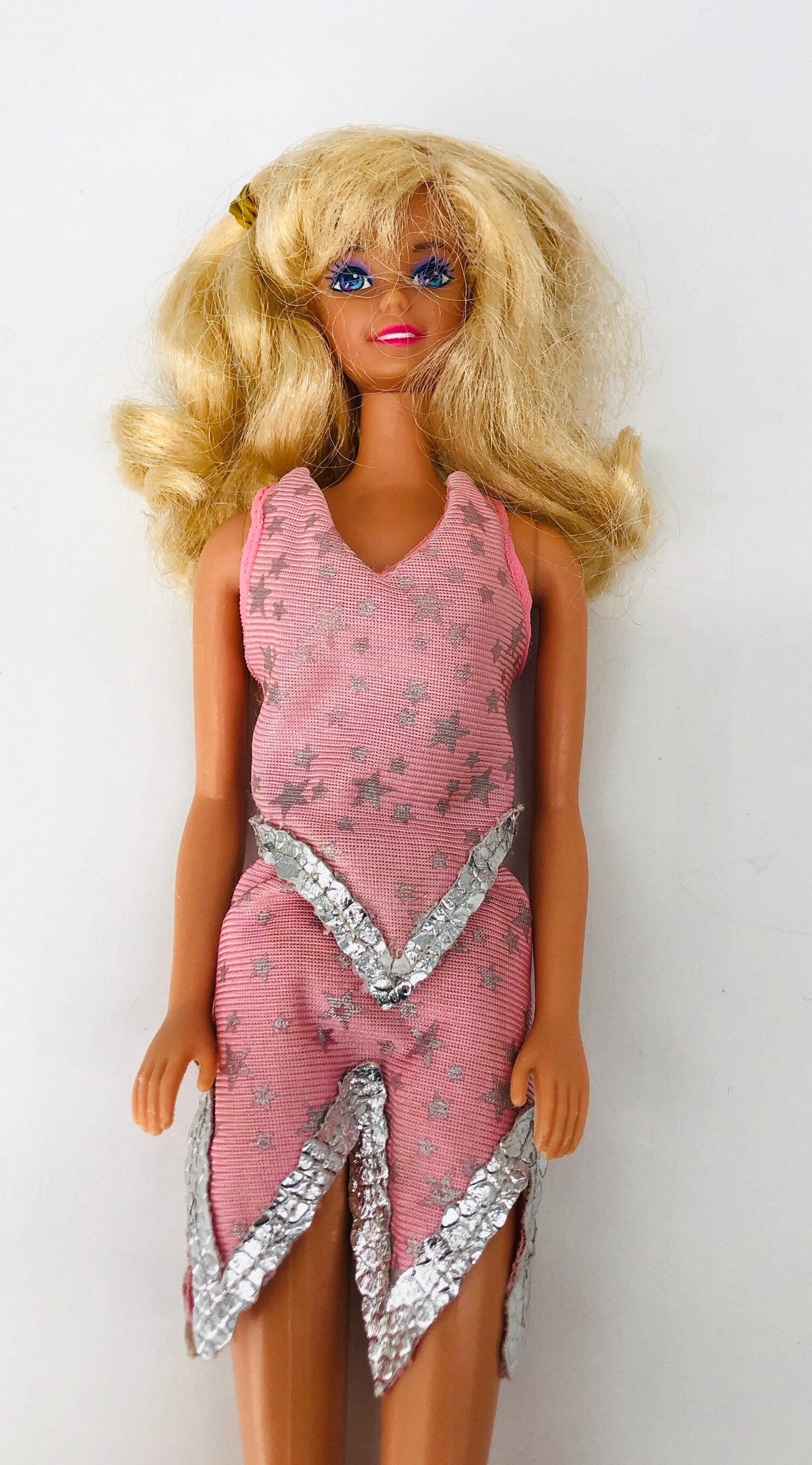 Only 2 Left Barbie Dolls, Vintage Barbies, 1980s Barbies, 1990s Barbies,  Genuine Barbie Outfits, Mattel Doll Clothes, Sold Individually -  Israel