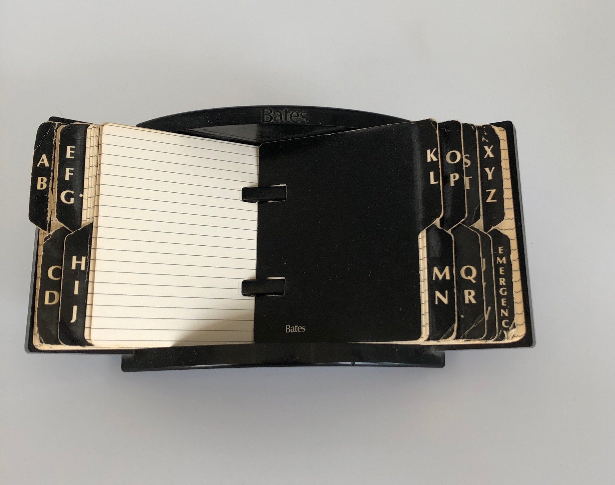 Vintage Rolodex for sale Only 4 left at 60