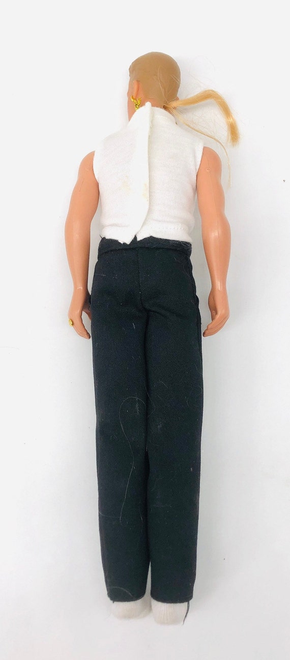 Joey mcintyre doll 2025