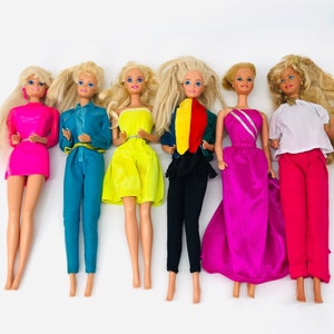 👵🏻 Do you own a Grandma Barbie Doll? • - Grandma Gets Real