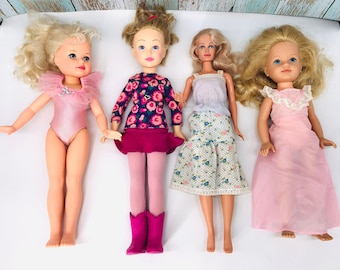 1971 Love Doll the World of Love Hasbro With Box and 2 Outfits - Etsy
