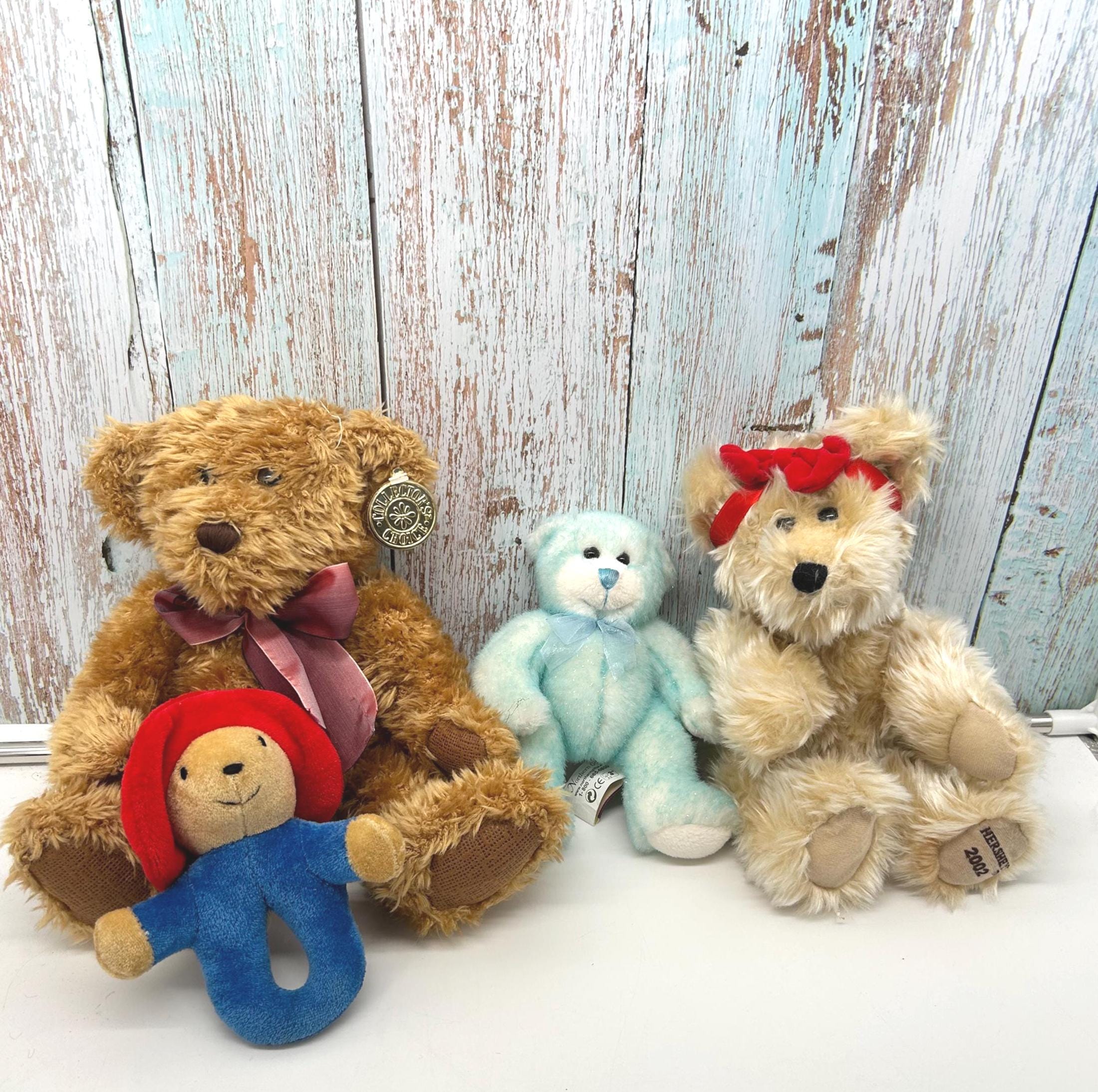 Russ teddy bear - Etsy 日本