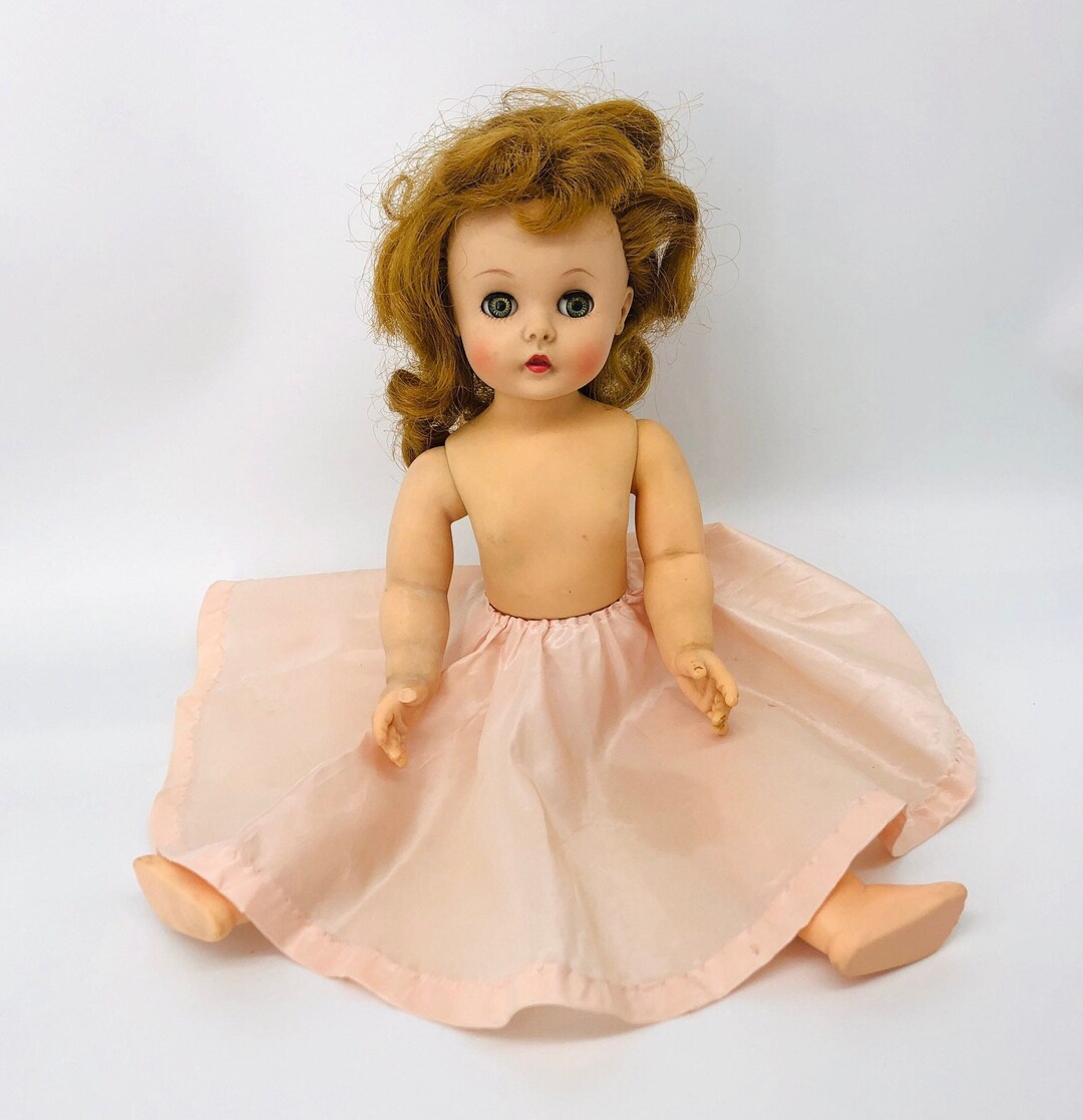 マダムアレクサンダー ケリー 1950年代 マリベル 40㎝ ヴィンテージ