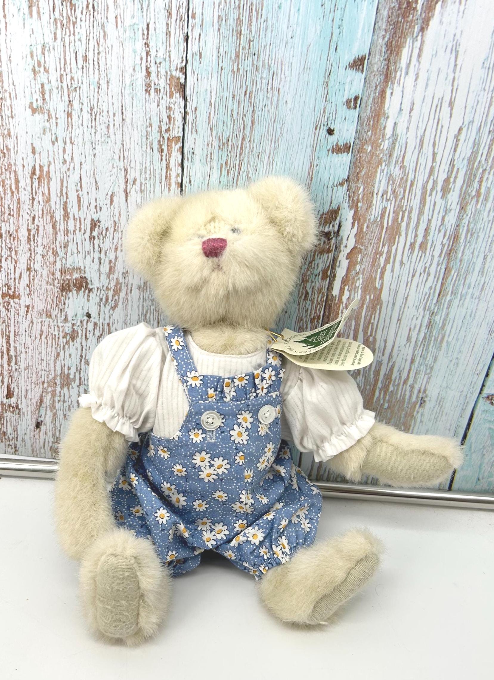 1996 Teddy Bears - Etsy