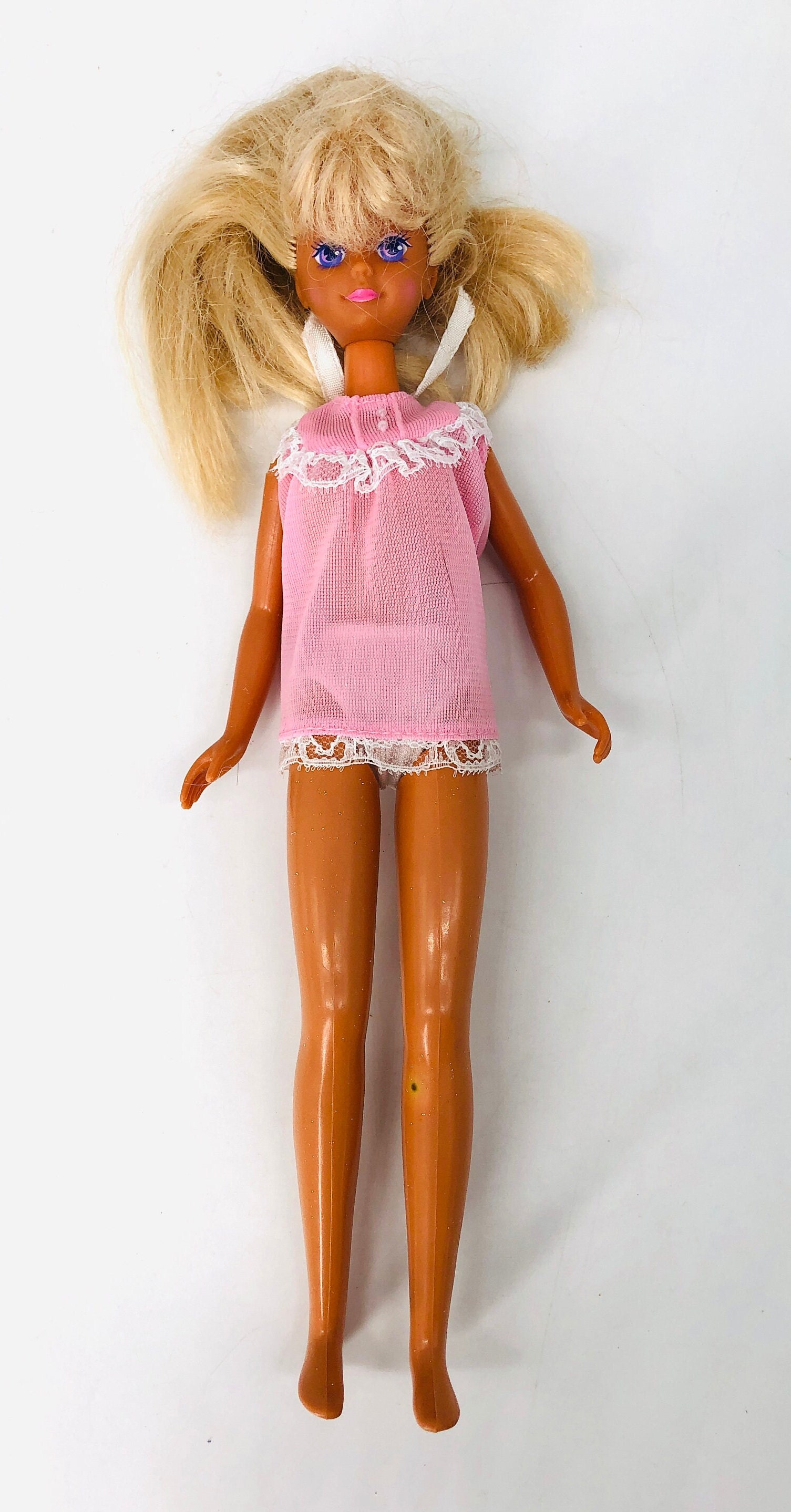 Amazon | バービー/Barbie スキッパー/Skipper BY MATTEL マテル