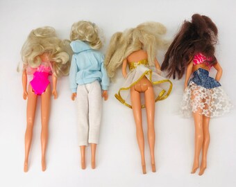 非売品 1982 ヴィンテージ シンディドール シンディちゃん マクドナルド Vectis Auctions | Hasbro Sindy & Scotty vintage boxed doll