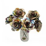 Superhero Collectibles