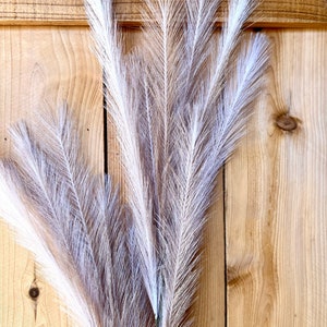 49” plume spray, feather like spray, floral spray, wreath supplies, wreath embellishments, wreath attachment wreath decoration,floral decor
