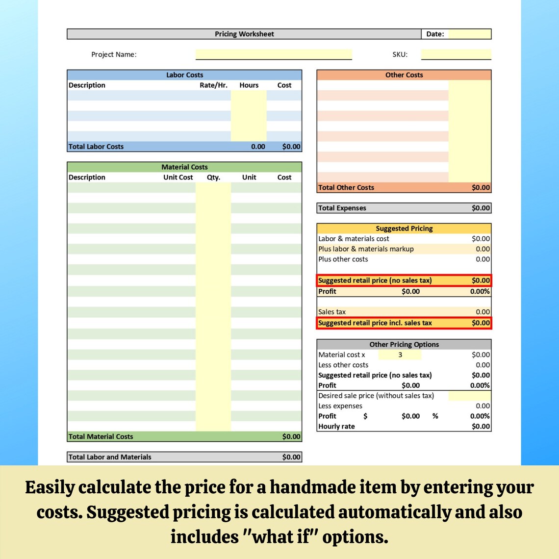 handmade-item-pricing-worksheet-pricing-calculator-excel-template