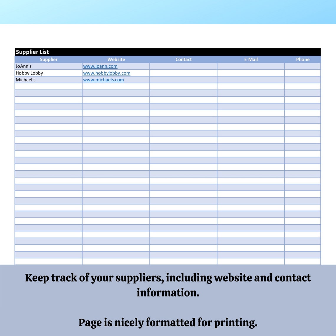Handmade Item Pricing Worksheet Pricing Calculator Excel Template Handmade Item Pricing Worksheet Pricing Calculator Excel Template